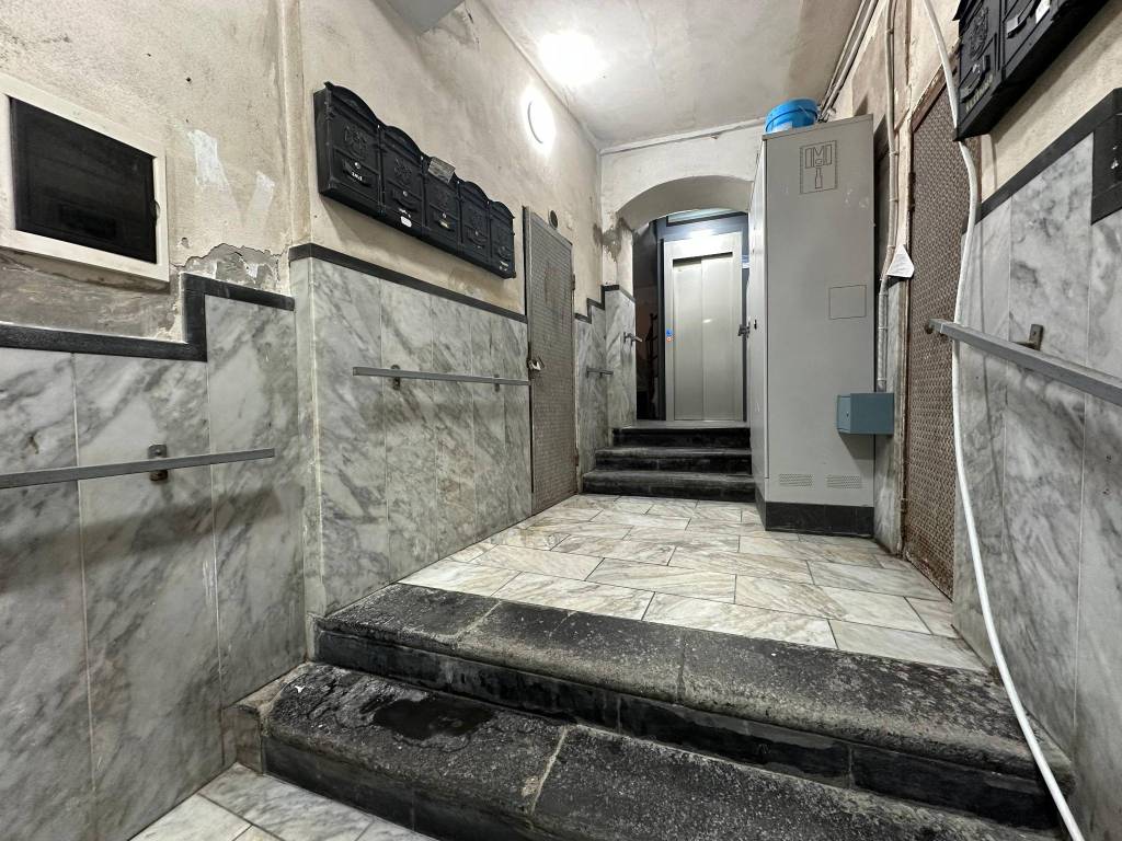 Appartamento a Napoli in Piazzetta Orefici - Foto 3