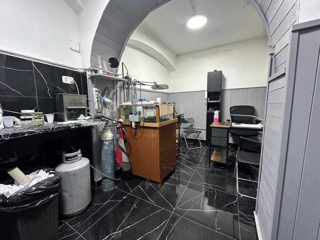 Appartamento a Napoli in Piazzetta Orefici - Foto 4