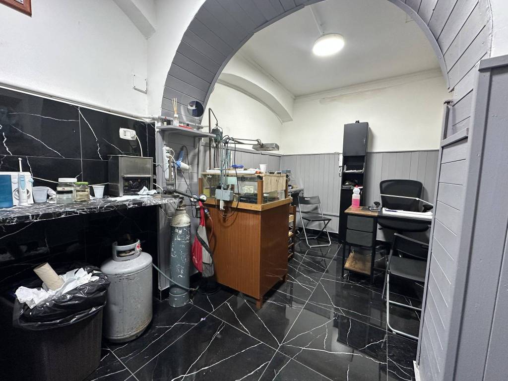 Appartamento a Napoli in Piazzetta Orefici - Foto 5