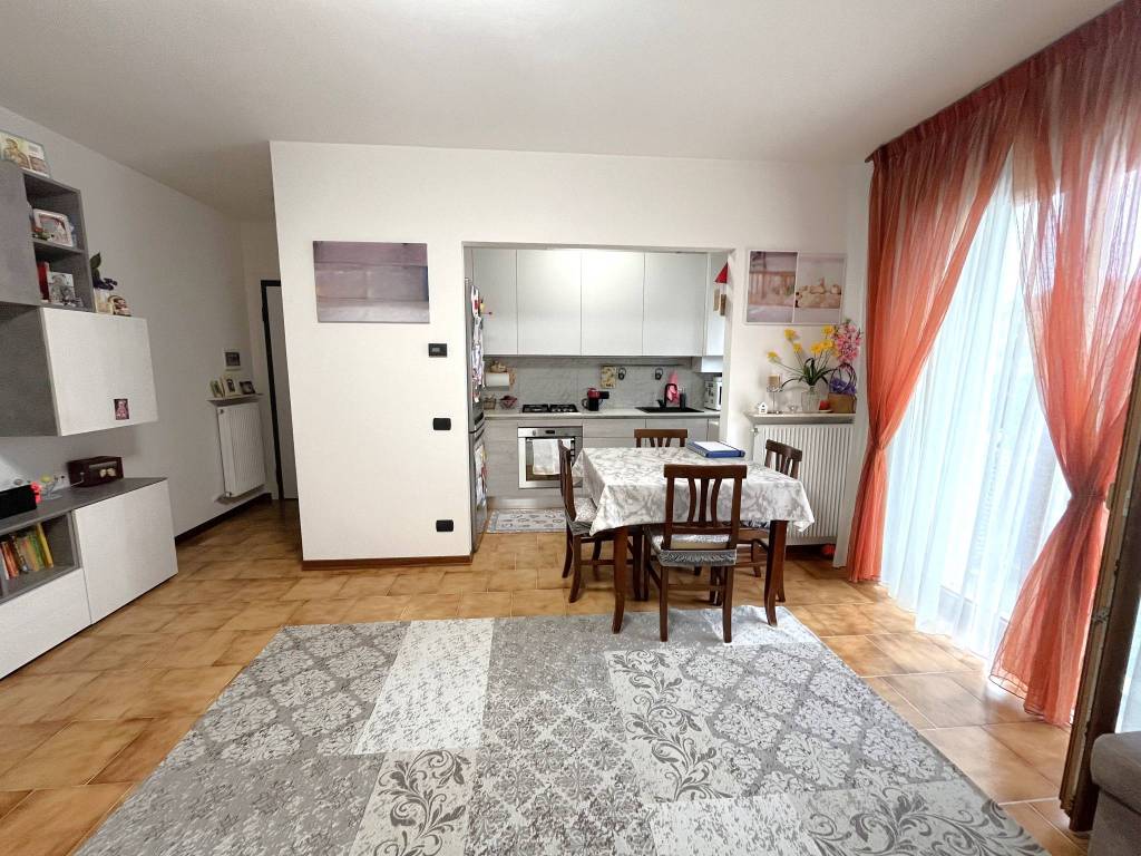 Appartamento a Paese in Via Postumia, 130 - Foto 4
