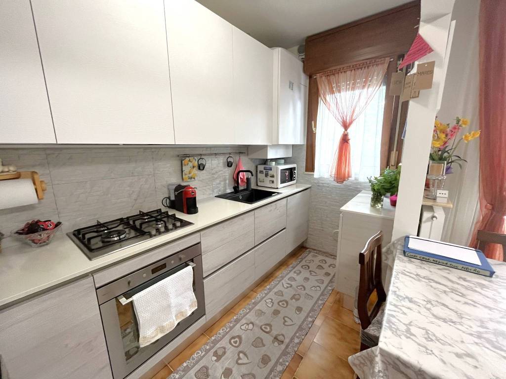 Appartamento a Paese in Via Postumia, 130 - Foto 5