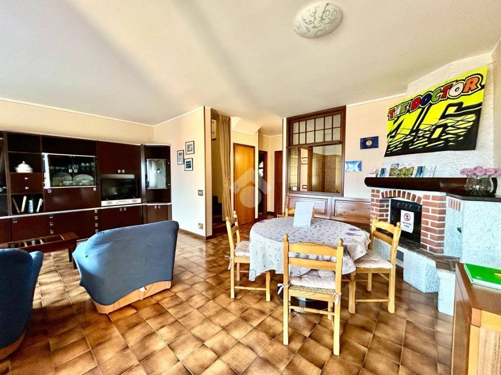 Villetta a schiera a Costa volpino in Via Brine, 20 - Foto 5