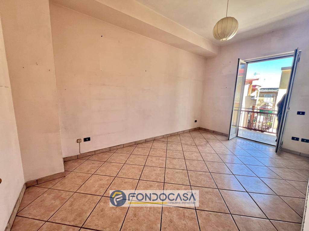 Appartamento a Sant'arpino in via edmondo de amicis, 25 - Foto 5