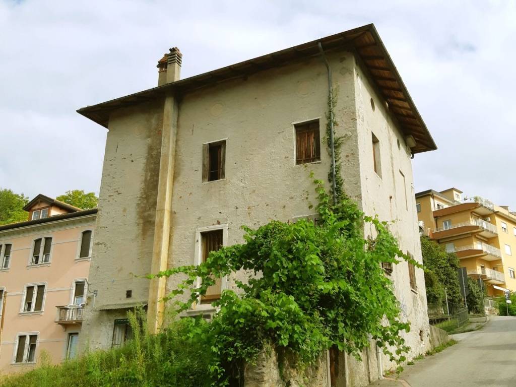 Villa a Belluno in Via Sant'Antonio, 27 - Foto 5