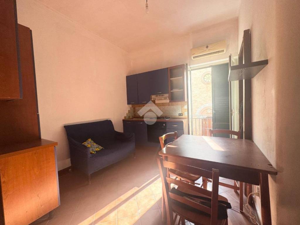 Appartamento a Palermo in Via S. Martino, 71 - Foto 3