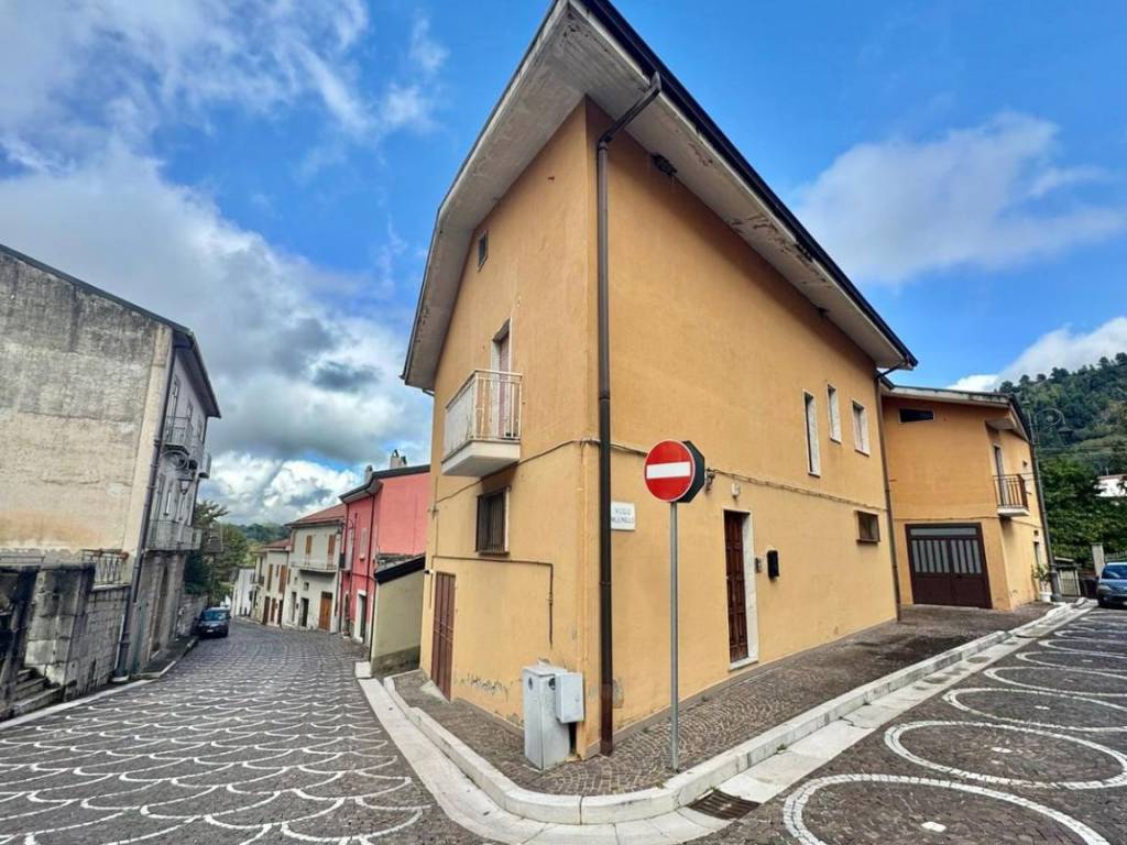 Casa indipendente a Sorbo serpico in Via Vincenzo Pennetti - Foto 3