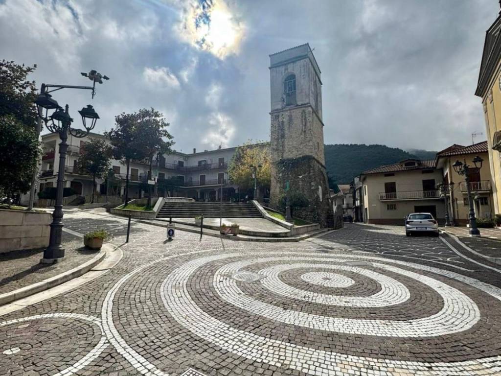 Casa indipendente a Sorbo serpico in Via Vincenzo Pennetti - Foto 4