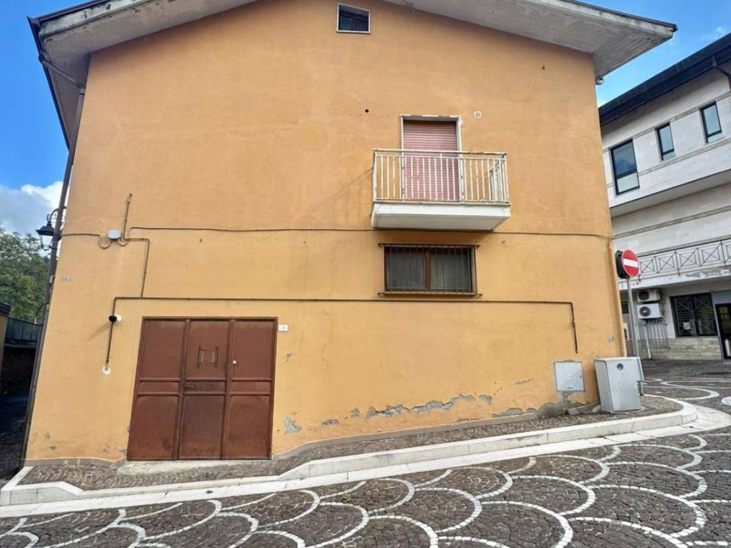 Casa indipendente a Sorbo serpico in Via Vincenzo Pennetti - Foto 5