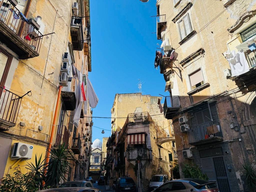 Appartamento a Napoli in Vico Cimitile - Foto 5