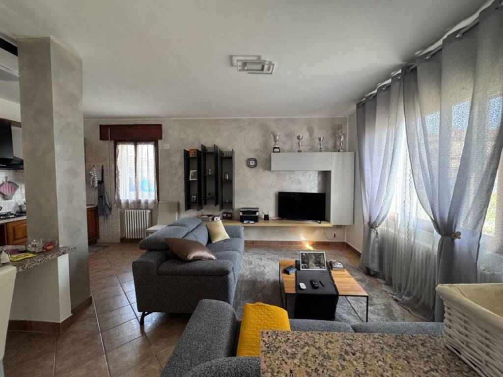 Appartamento a Borgo veneto in Via XXVIII Aprile 232 - Foto 2