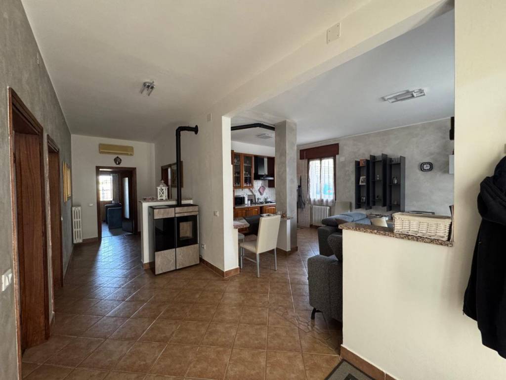 Appartamento a Borgo veneto in Via XXVIII Aprile 232 - Foto 3