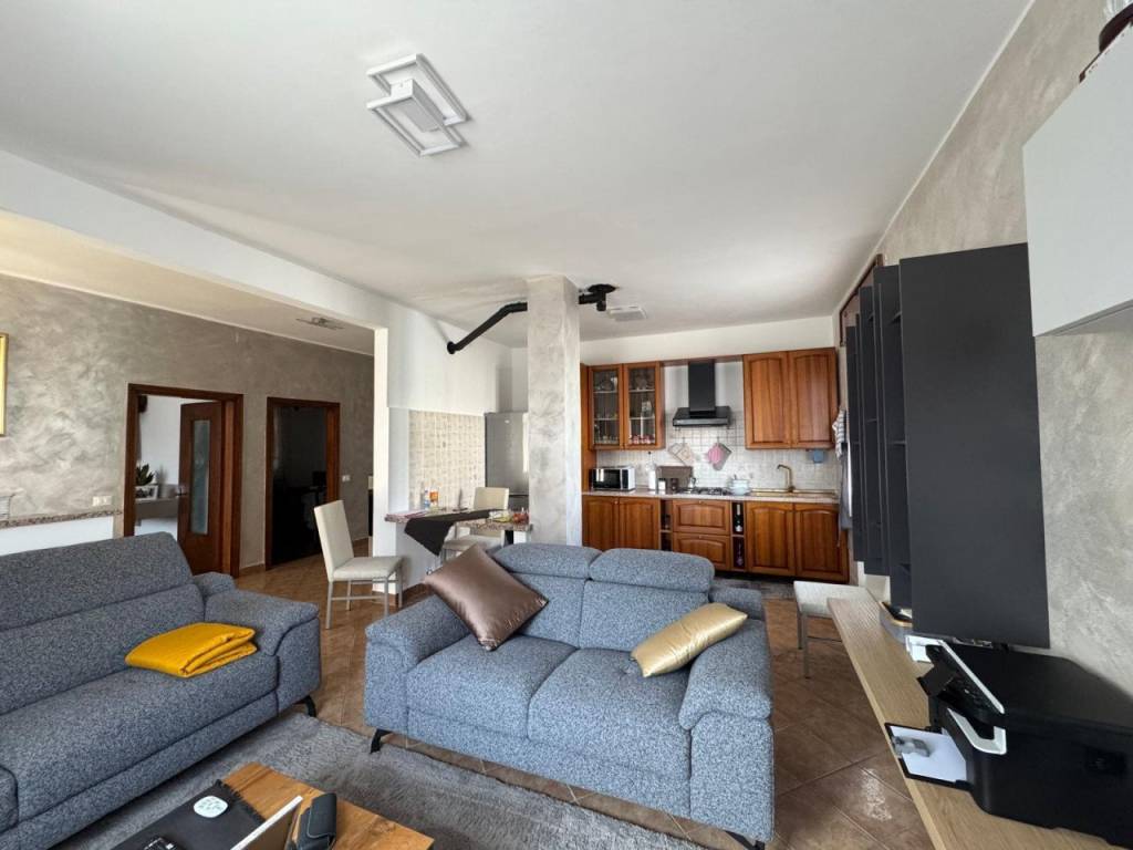 Appartamento a Borgo veneto in Via XXVIII Aprile 232 - Foto 4