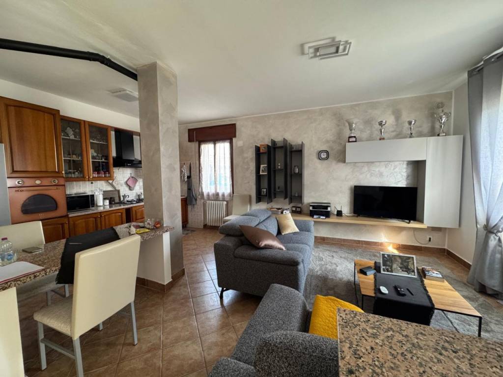 Appartamento a Borgo veneto in Via XXVIII Aprile 232 - Foto 5