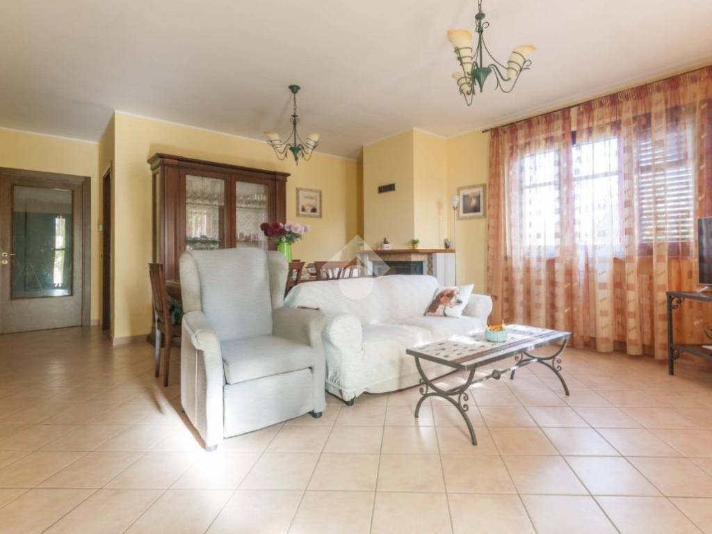 Villa a Roseto degli abruzzi in Località cupo biancucci 5/A - Foto 2