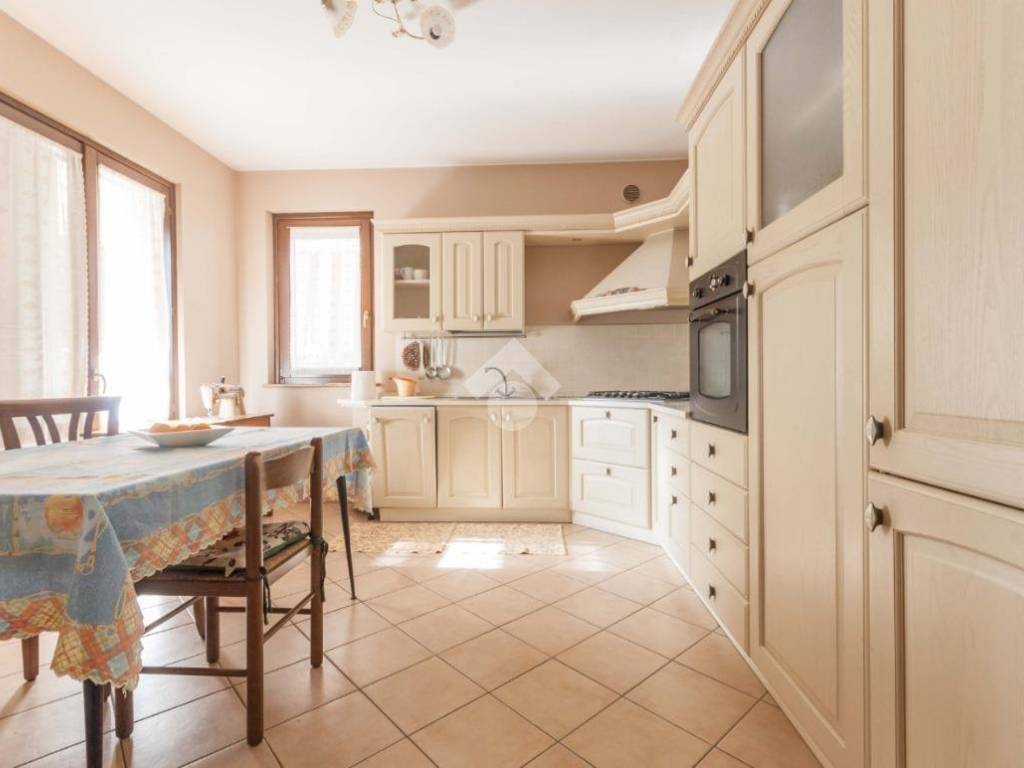 Villa a Roseto degli abruzzi in Località cupo biancucci 5/A - Foto 4