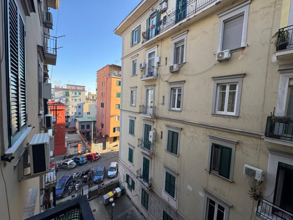 Appartamento a Napoli in Salita Sant'Elia - Foto 2