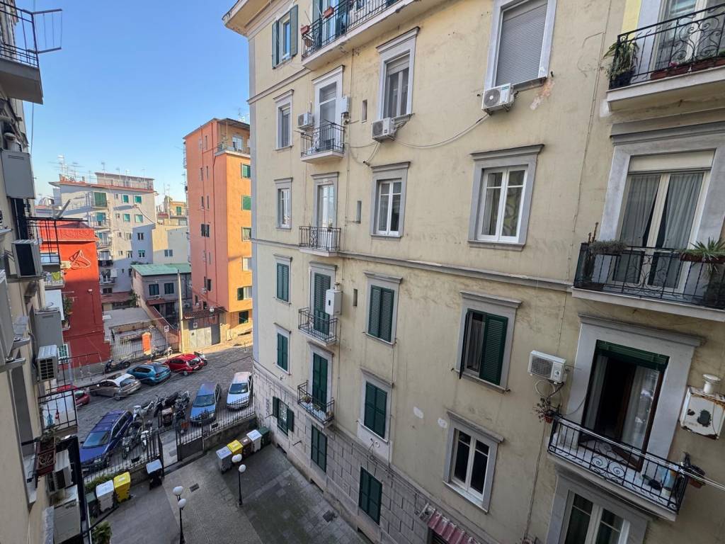 Appartamento a Napoli in Salita Sant'Elia - Foto 3