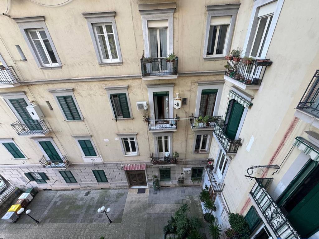 Appartamento a Napoli in Salita Sant'Elia - Foto 4