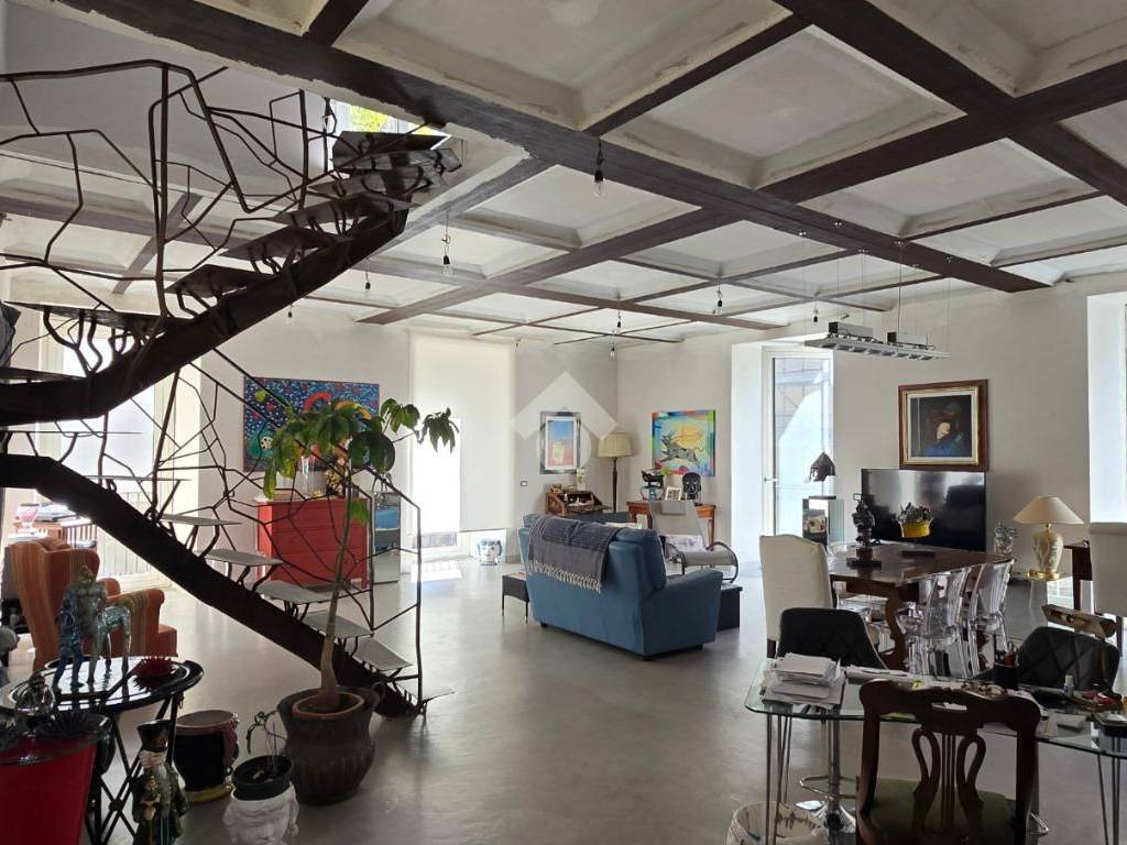 Appartamento a Salerno in Via Masuccio Salernitano, 39 - Foto 2