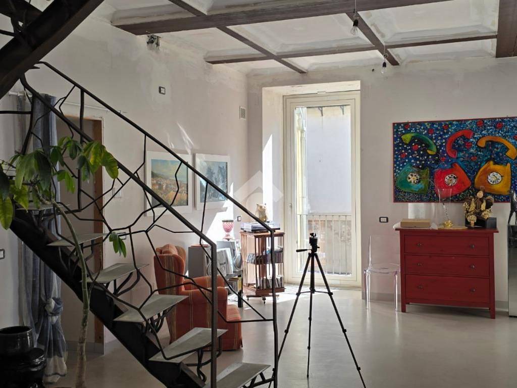 Appartamento a Salerno in Via Masuccio Salernitano, 39 - Foto 3