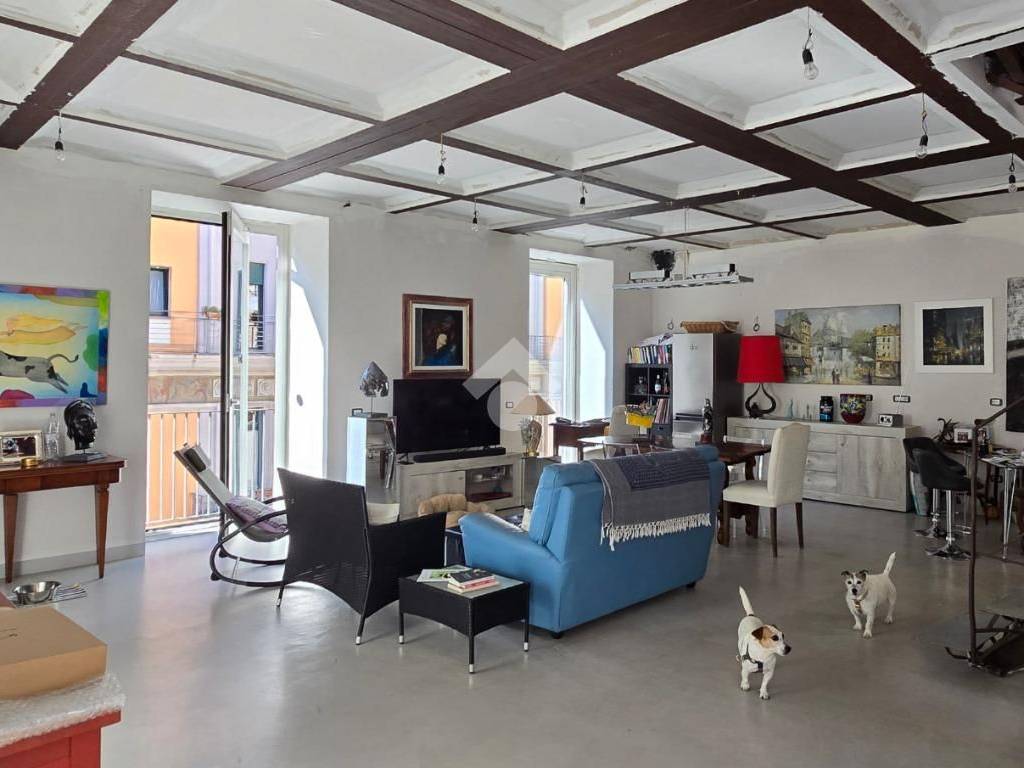 Appartamento a Salerno in Via Masuccio Salernitano, 39 - Foto 4