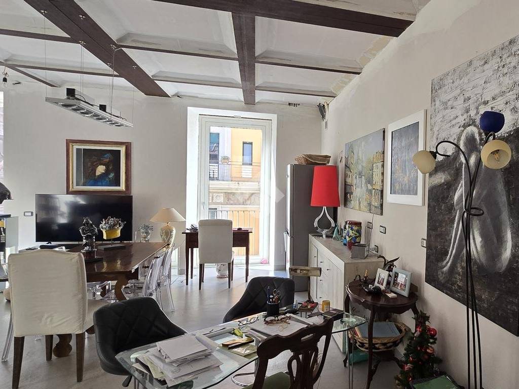 Appartamento a Salerno in Via Masuccio Salernitano, 39 - Foto 5