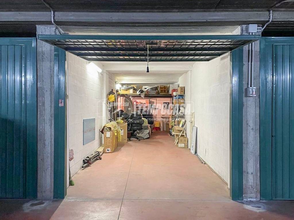 Box / garage a Orbassano in Via Vittorio Alfieri, 16 - Foto 4