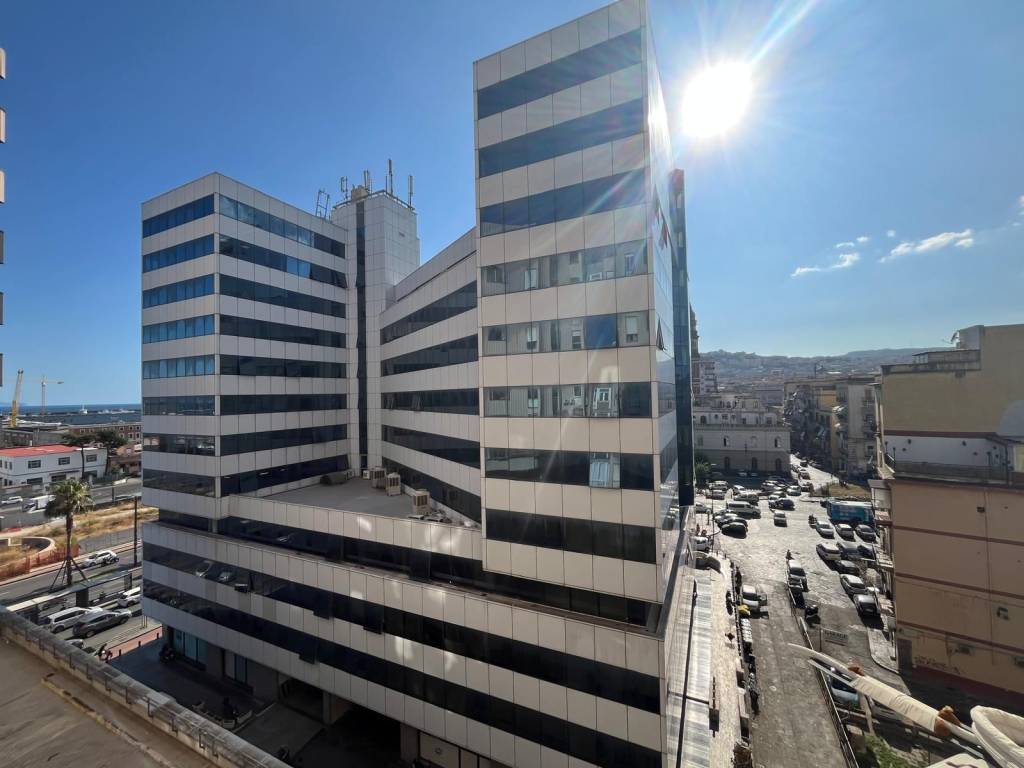 Appartamento a Napoli in Via Amerigo Vespucci - Foto 2