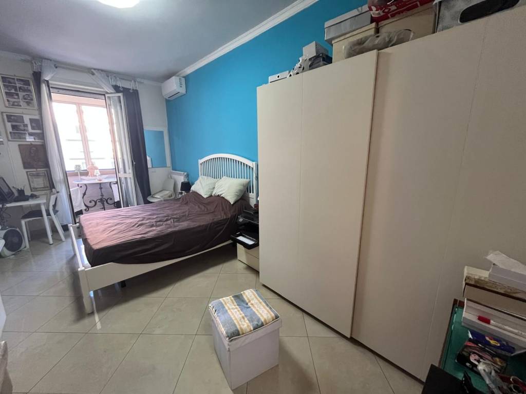 Appartamento a Napoli in Via Amerigo Vespucci - Foto 4