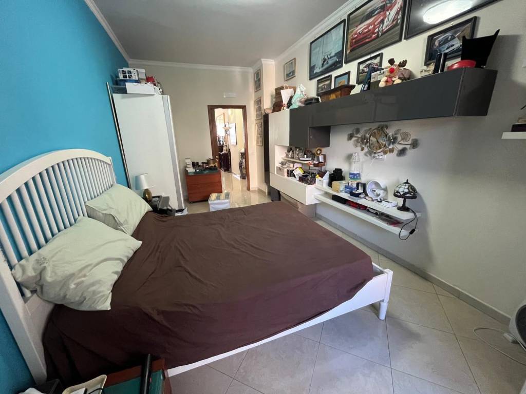 Appartamento a Napoli in Via Amerigo Vespucci - Foto 5
