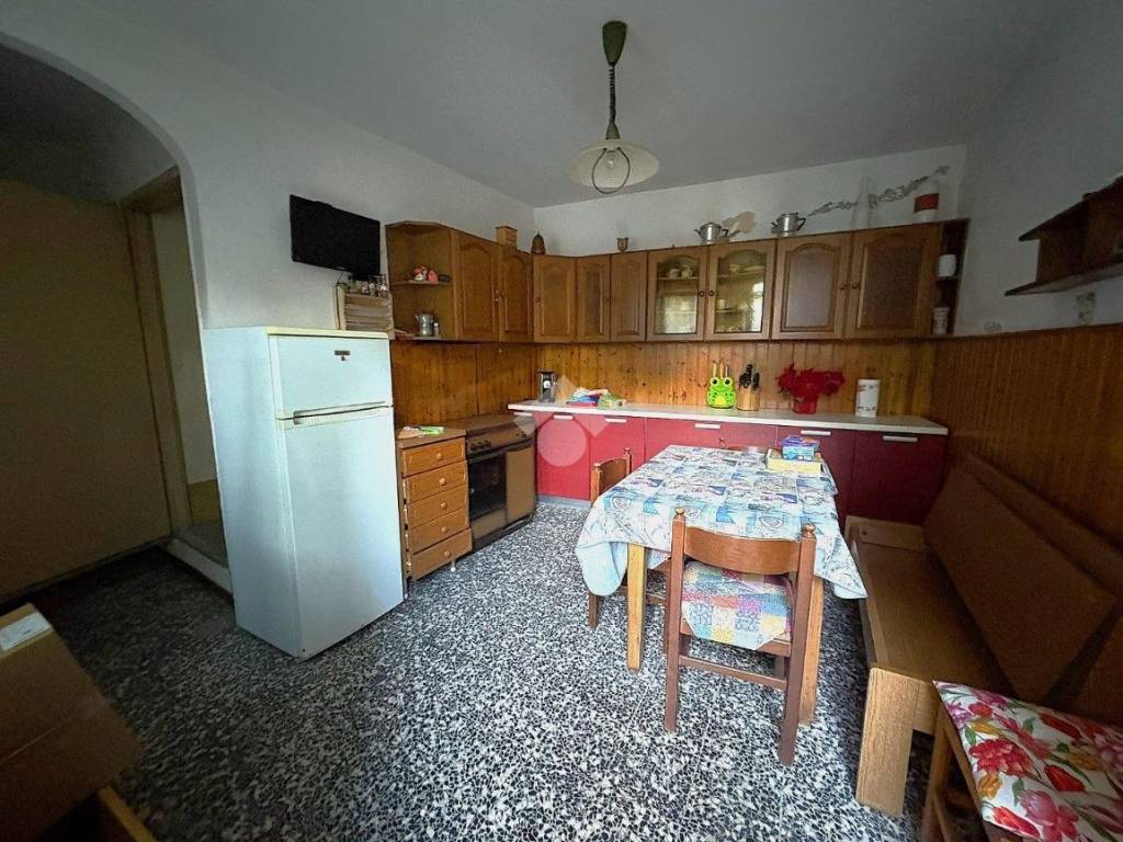 Casa indipendente a Forcola in Via Selvetta, 64 - Foto 4