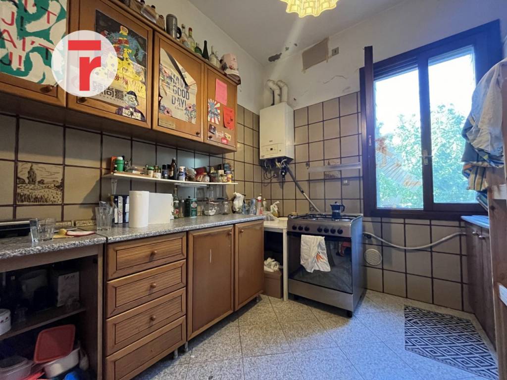Appartamento a Padova in Via Citolo da Perugia - Foto 2