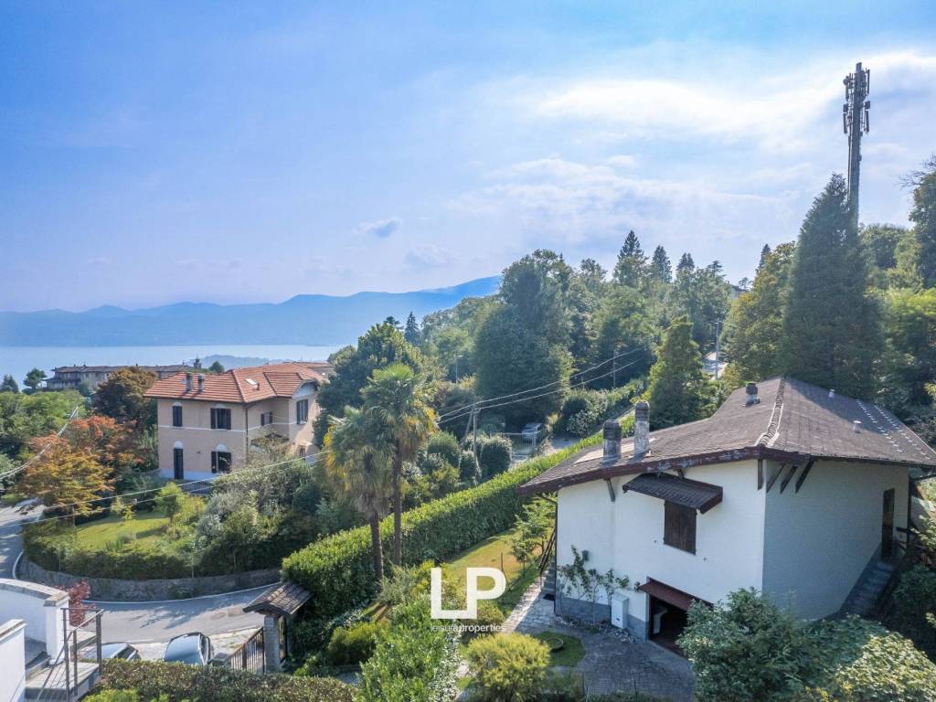 Casa indipendente a Arizzano in Corso Roma, 174, 28811 Arizzano VB - Foto 3