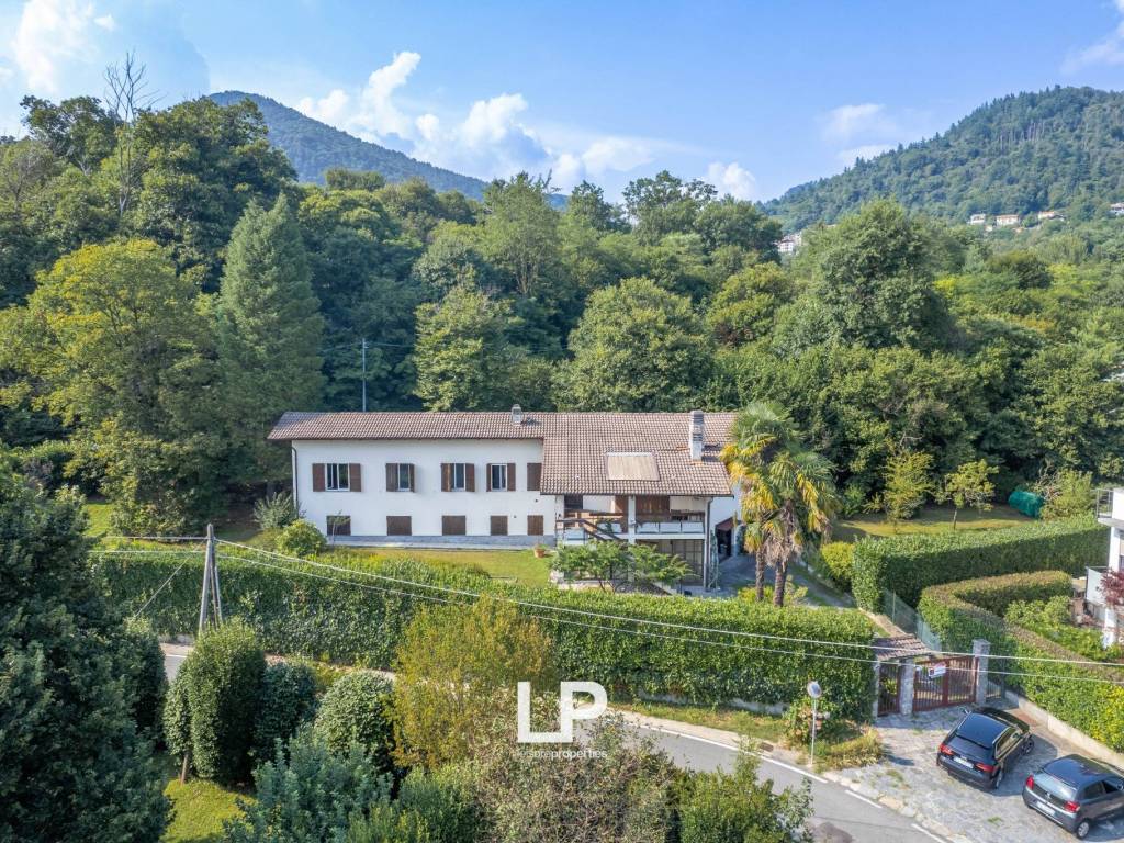 Casa indipendente a Arizzano in Corso Roma, 174, 28811 Arizzano VB - Foto 4