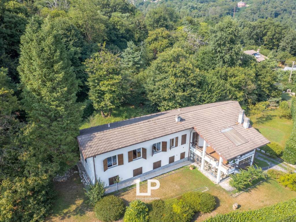 Casa indipendente a Arizzano in Corso Roma, 174, 28811 Arizzano VB - Foto 5