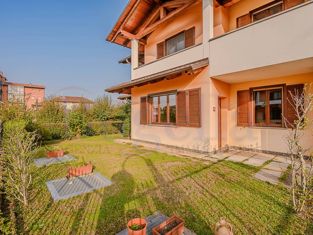 Appartamento a Cossato in Via Aosta, 10 - Foto 3