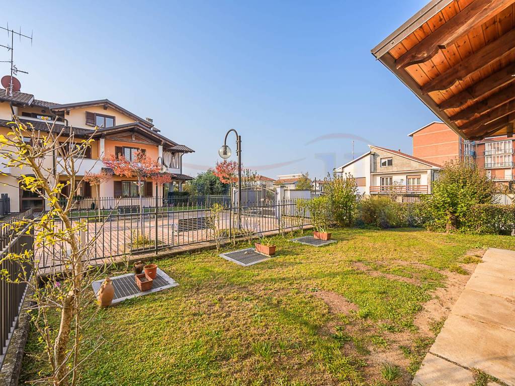 Appartamento a Cossato in Via Aosta, 10 - Foto 4