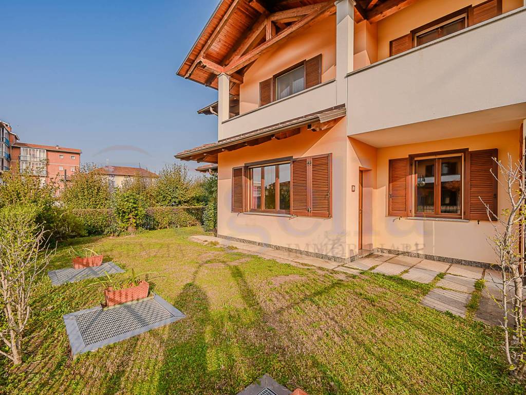 Appartamento a Cossato in Via Aosta, 10 - Foto 5