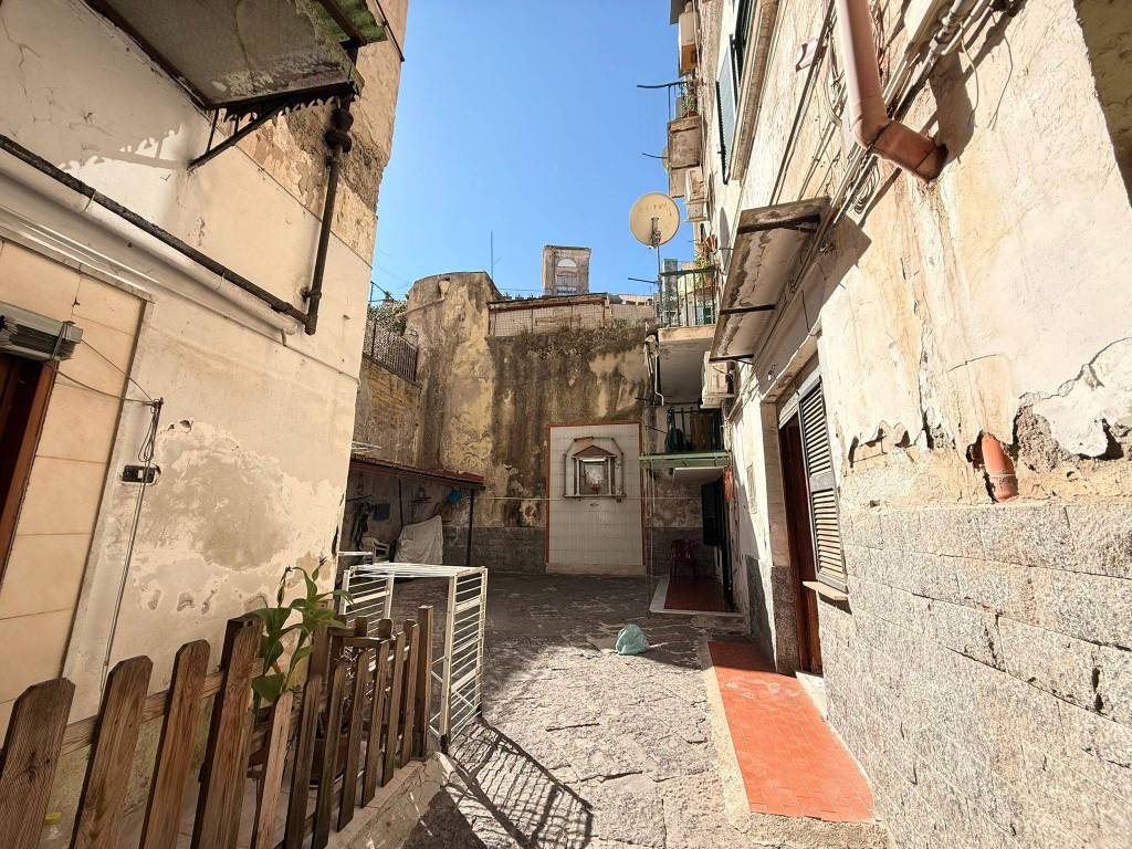 Appartamento a Napoli in Vico Paradiso alla Salute - Foto 4