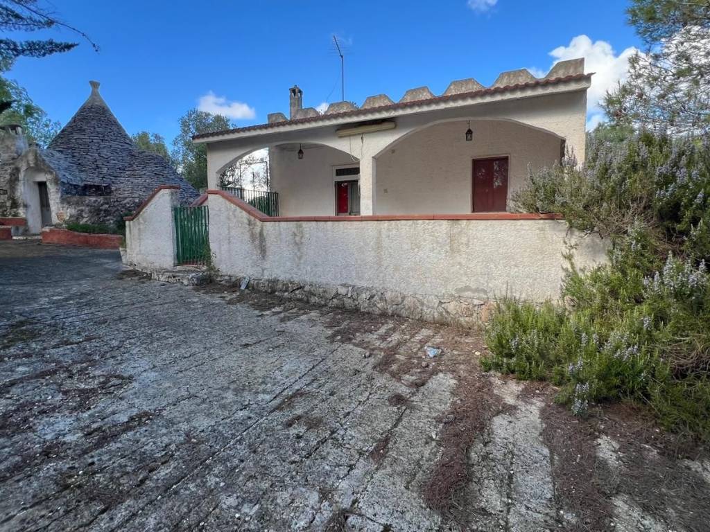 Villa a Ceglie messapica in SP23 - Foto 2