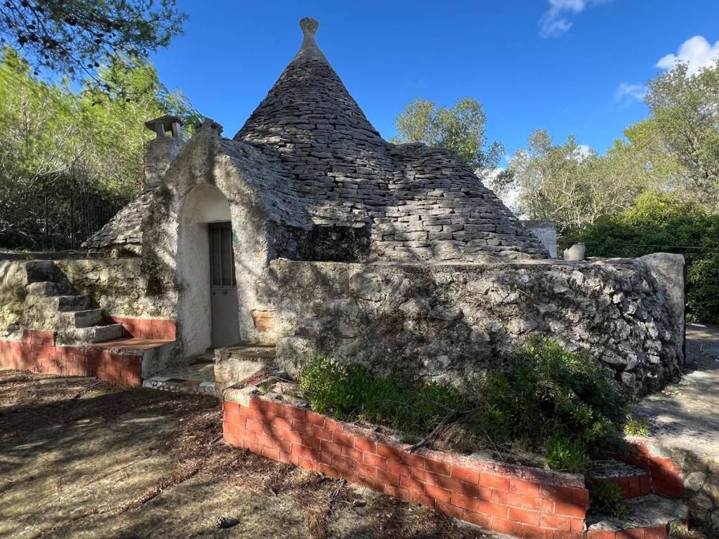 Villa a Ceglie messapica in SP23 - Foto 3