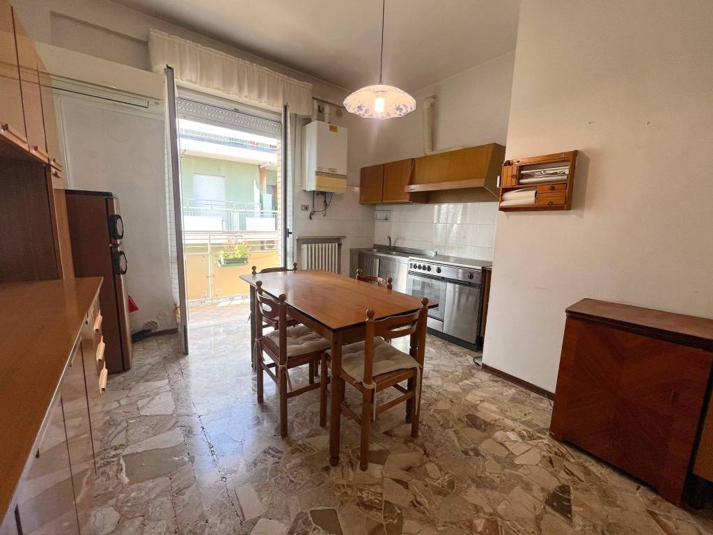 Appartamento a Bellaria-igea marina in Via Lamone, 28 - Foto 2
