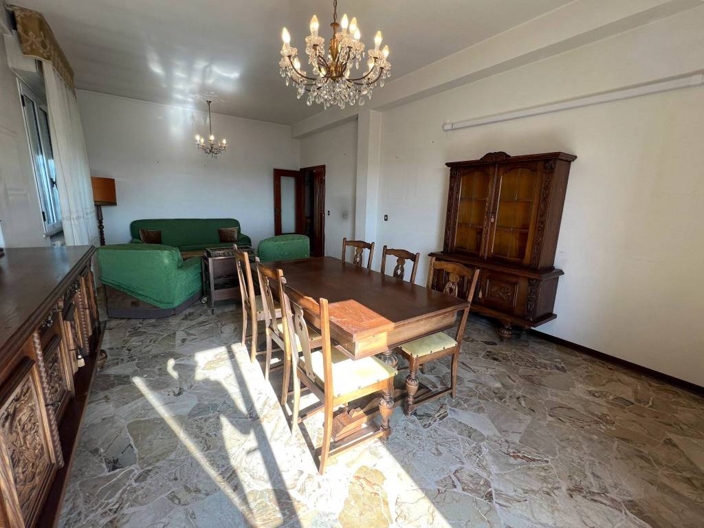 Appartamento a Bellaria-igea marina in Via Lamone, 28 - Foto 4