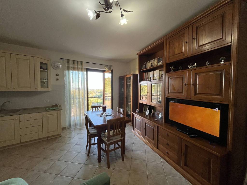 Appartamento a Capena in Via del Mattatoio - Foto 2