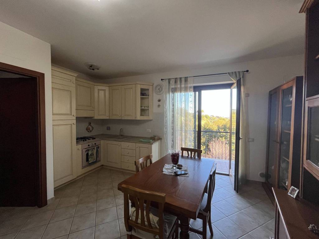 Appartamento a Capena in Via del Mattatoio - Foto 3