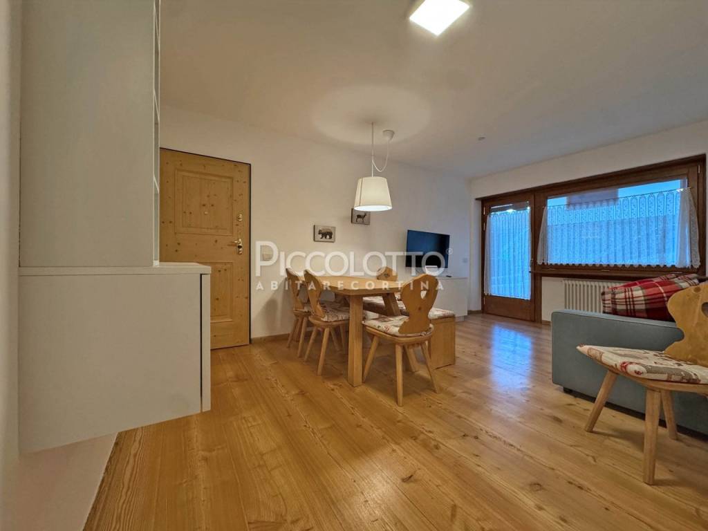 Appartamento a Cortina d'ampezzo in Acquabona - Foto 2