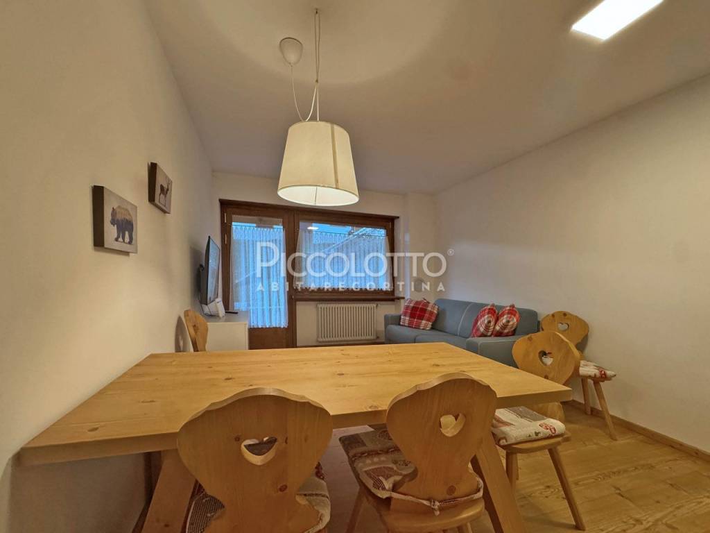 Appartamento a Cortina d'ampezzo in Acquabona - Foto 3