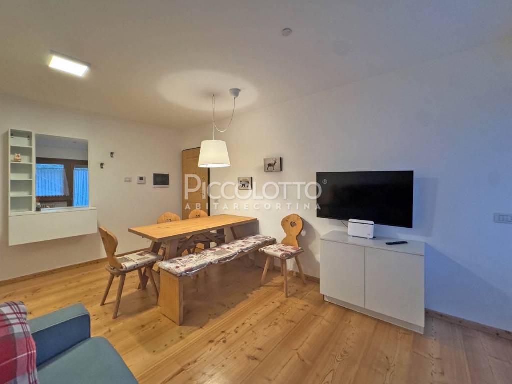 Appartamento a Cortina d'ampezzo in Acquabona - Foto 4