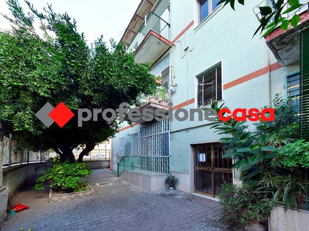 Appartamento a San nicola la strada in Via XX Settembre, 37 - Foto 2