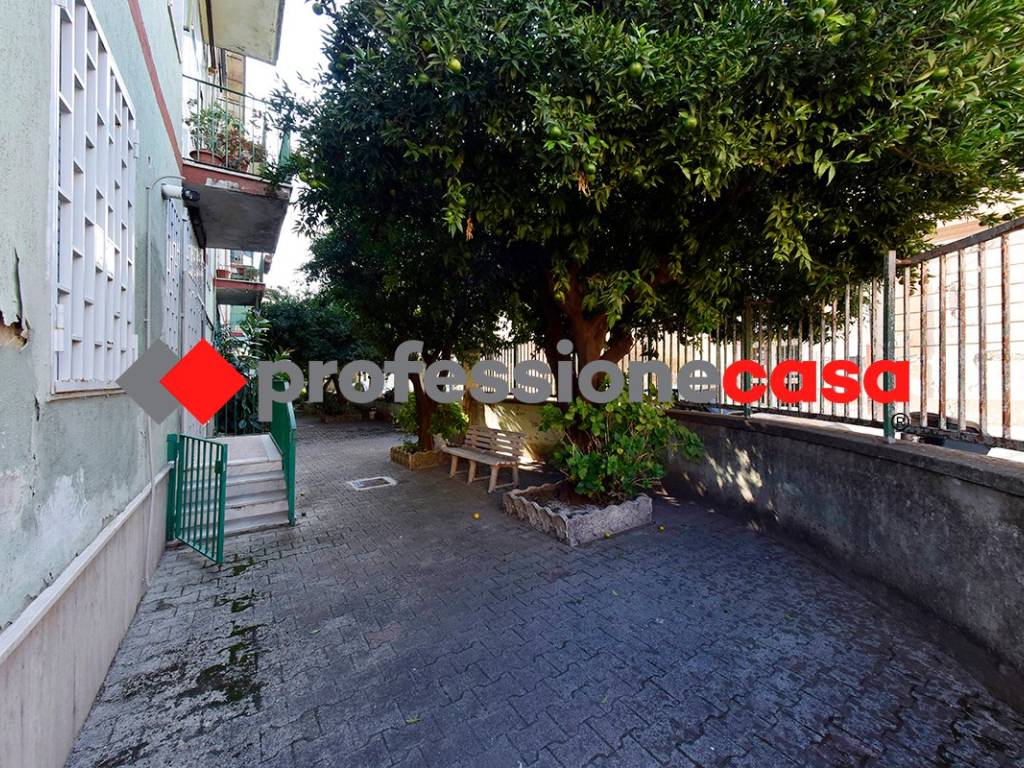 Appartamento a San nicola la strada in Via XX Settembre, 37 - Foto 4